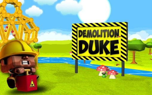 download Demolition Duke apk
